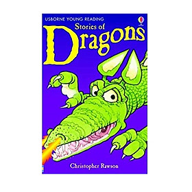 Young Reading Series 1:Stories Of Dragons