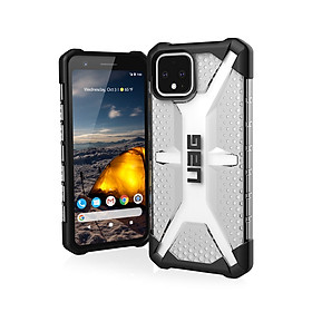 Ốp lưng Google Pixel 4 UAG Plasma - Hàng Chính Hãng
