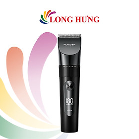 Tông đơ cắt tóc Flyco FC5908VN - Hàng chính hãng