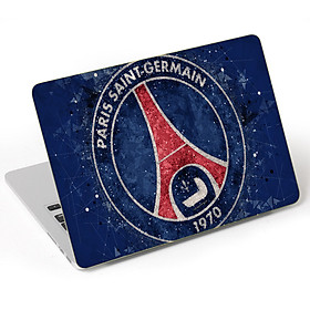 Miếng Dán Trang Trí Laptop Logo LTLG - 215