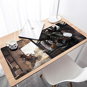 Mua Lót chuột - Bàn di chuột Size Lớn 80x30