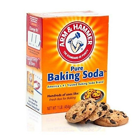 Mua Bột banking soda