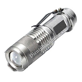 Mua Đèn pin mini siêu sáng HY-68