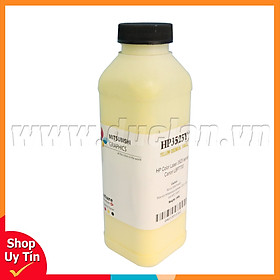 Mua Mực Chai màu vàng - Dùng cho máy HP CP 3525/M552/553 (Y)