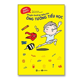 Chuyện thường ngày của ông tướng tiểu học – Bản Quyền