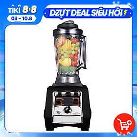 Mua Máy xay sinh tố công nghiệp Fuki FK-2800 (2800W) - Hàng chính hãng