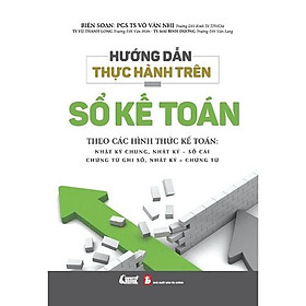 Hình ảnh HƯỚNG DẪN THỰC HÀNH TRÊN SỔ KẾ TOÁN