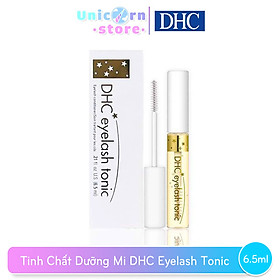 Tinh chất dưỡng mi DHC giúp mi chắc khỏe, mọc dài, dày và ngăn ngừa mi gãy rụng 6.5ml