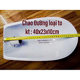 Mua Bộ 3-5 Chao đèn đường-  Loại to