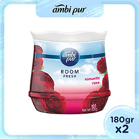 Sáp Thơm AMBI PUR 180G