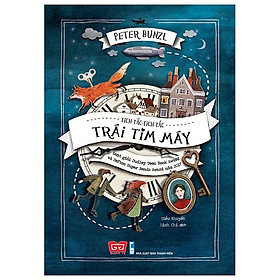 Tích-Tắc-Tích-Tắc - Trái Tim Máy