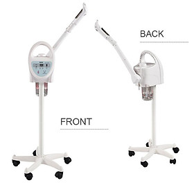 Máy xông tinh dầu thư giãn 1 cần cao cấp Spa - Sonia H1106
