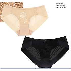 Combo 3 Quần lót không đường viền mông Orla H20