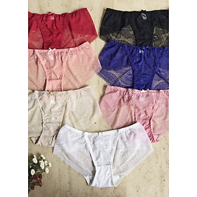 COMBO 5 QUẦN MW KHÔNG BIÊN- SIZE L