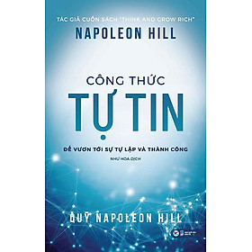 Hình ảnh Công Thức Tự Tin Để Vươn Tới Sự Tự Lập Và Thành Công