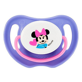Ty Ngậm Minnie Pigeon (Size M)