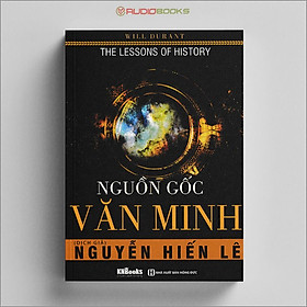 Nguồn Gốc Văn Minh