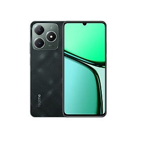 Mua Điện thoại Realme C61 (6GB/128GB) - Hàng Chính Hãng