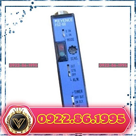 Bộ khuếch đại sợi quang Keyence FS2-60