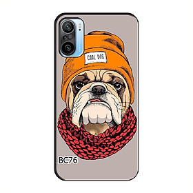 Ốp Lưng Dành Cho XIAOMI K40