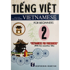 Tiếng Việt Cho Người Nước Ngoài - Vietnamese For Foreigners