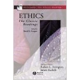 Nơi bán Ethics: The Classic Readings (Philosophy: The Classic Readings) - Giá Từ -1đ