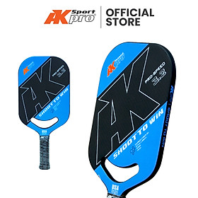 Vợt Pickleball PRO-SPEED 3.2 - Carbon 3K