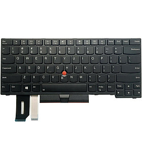 Bàn phím dành cho Laptop Lenovo ThinkPad Edge E490S E490 T490 T490S T495S