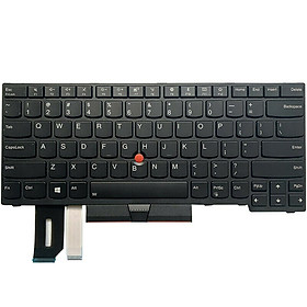Mua Bàn phím dành cho Laptop Lenovo ThinkPad Edge E490S E490 T490 T490S T495S