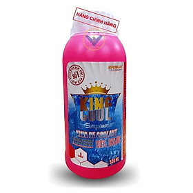 Nước làm mát động cơ (màu đỏ) Kingcool Super 500ml