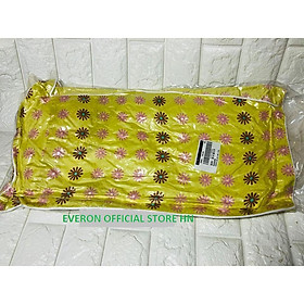 Mua Đôi (02) gối trẻ em Everon 25x50 (cả vỏ và ruột  màu ngẫu nhiên)
