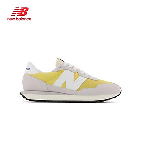 Giày sneaker nam New Balance MENS CLASSIC - MS237VA