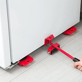 Mua Bộ dụng cụ hỗ trợ nâng đỡ và di chuyển đồ nội thất kích thước lớn