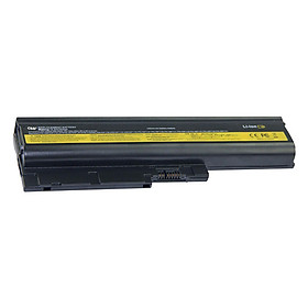 Mua Pin Dành Cho Laptop Lenovo ThinkPad R60  R60E  R61T  R61E  R61I  T60  T60P  R500 - Hàng Nhập Khẩu
