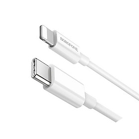 Mua Cáp sạc CK6 Type-C sang Lightning 18W sạc nhanh và ổn định - Hàng chính hãng
