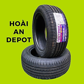 Lốp xe ô tô TBB - Hoa Kỳ 205/55ZR16 94W XL dùng cho Xpander, Altis, Stargazer, Elantra, Avante, Focus, Mondeo.
