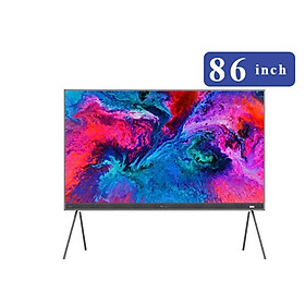 Mua Tivi Casper 86 inch 86US8000 Smart 4K Hàng chính hãng