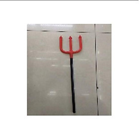 Cây Đinh Ba Đỏ Ngắn TU#4