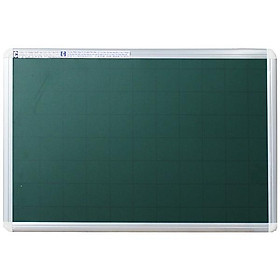 Bảng Viết Phấn Từ Tính 60 x 40 cm