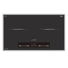 Bếp Từ Đôi Latino LT-ML202 - Hàng Chính Hãng