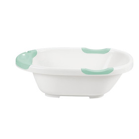 Thau tắm trẻ em notoro plus - chậu tắm cho bé hàng cao cấp được sản xuất theo tiêu chuẩn nhật bản - inochi nhiều màu - giao theo màu bé trai và bé gái