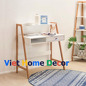 Mua Bàn Học  Làm Việc CANA 9183 - Thương hiệu Viet Home Decor