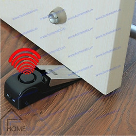 Mua Thiết Bị Báo Động Chặn Cửa Thiết Bị Báo Động Chặn Cửa Dru-Hàng Chính Hãng