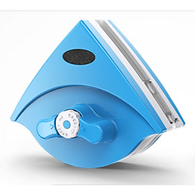 Mua Dụng cụ lau kính ngoài trời X1 (hút nam châm) Tiện lợi  an toàn không lo rơi ngã