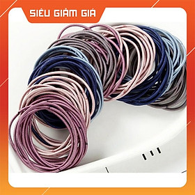 Mua SET 100 SỢI TÓC SIÊU DAI