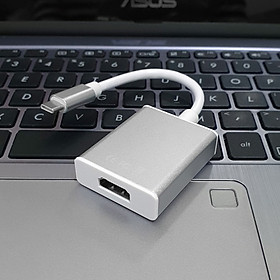 Mua Cáp chuyển đổi typeC sang HDMI VS - hỗ trợ chất lượng FullHD (màu ngẫu nhiên)