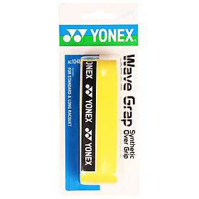 Younikes YONEX BG-95 durable neutral feel badminton line fluorescent yellow single tie