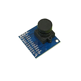 Mua Module Camera OV7670 + FIFO AL422