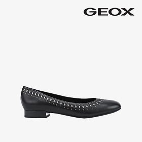 Giày Búp Bê Nữ GEOX D Wistrey A