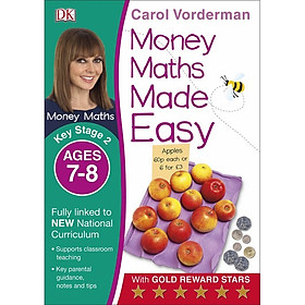 [Download Sách] Money Maths Made Easy